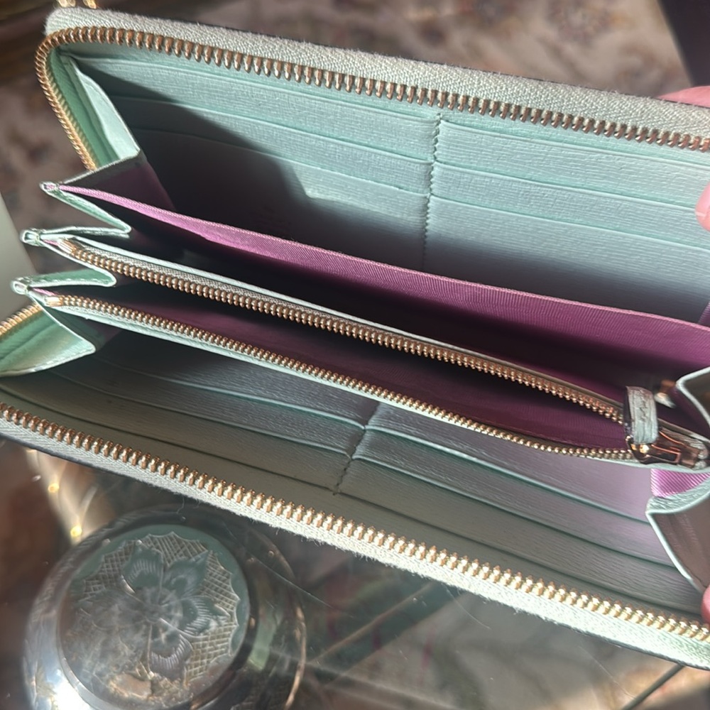 Gucci wallet bananaya - Picture 12 of 12